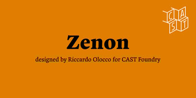 Zenon
