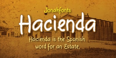 Hacienda