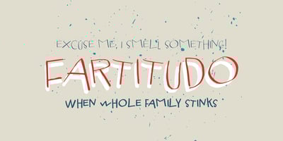 Fartitudo