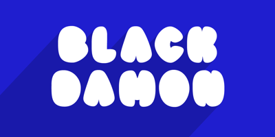 Black Damon