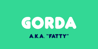 Gorda