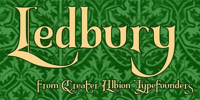 Ledbury