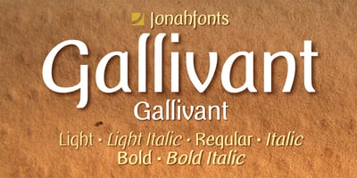 Gallivant