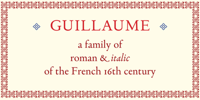 Guillaume