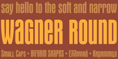 Wagner Round