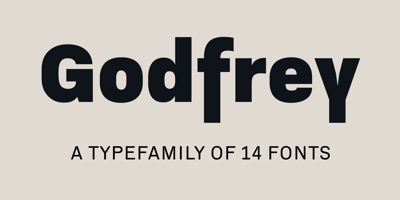 Godfrey