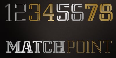 Matchpoint