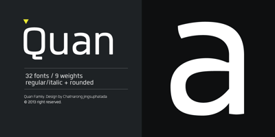 Quan