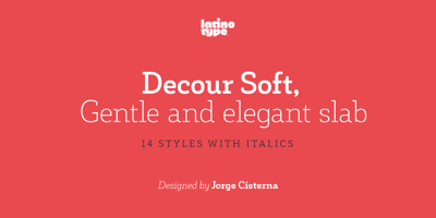 Decour Soft