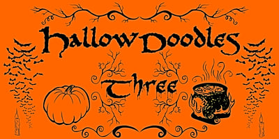 PR Hallow Doodles 03