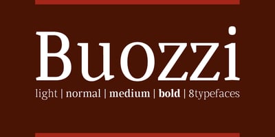 Buozzi