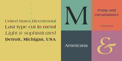 Americana