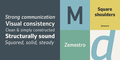 Zemestro