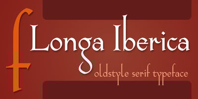 Longa Iberica