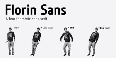 Florin Sans