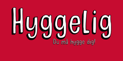 Hyggelig