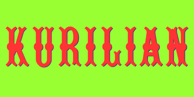 Kurilian