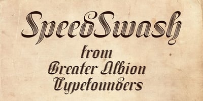 SpeedSwash