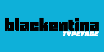 Blackentina 4F