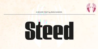 Steed