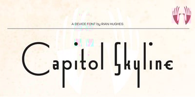 Capitol Skyline