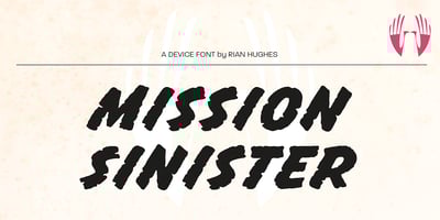 Mission Sinister