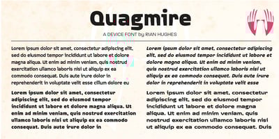 Quagmire