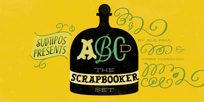 Scrapbooker