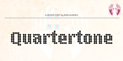 Quartertone