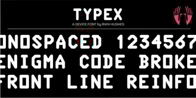 Typex