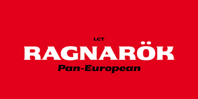LCT Ragnarök PE
