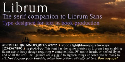 Librum