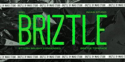 Briztle