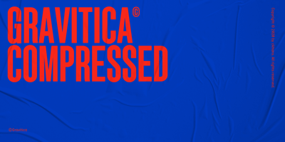 Gravitica Compressed