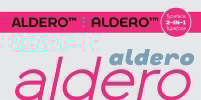 Aldero