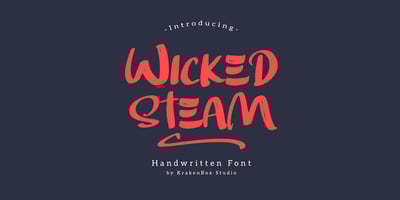 Wicked Steam