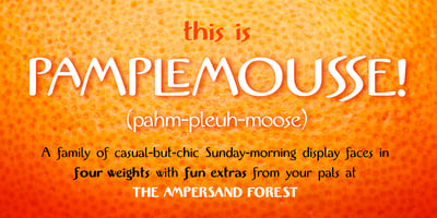Pamplemousse