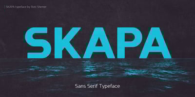 Skapa