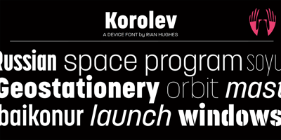 Korolev