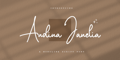 Andina Janelia