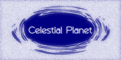 Celestial Planet