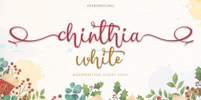 Chinthia White