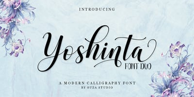 Yoshinta