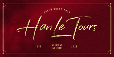 Han Le Tours