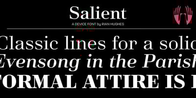 Salient