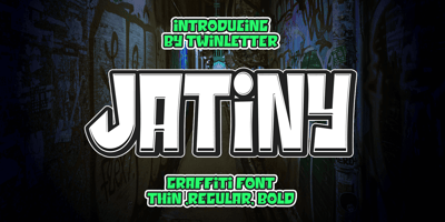 Jatiny