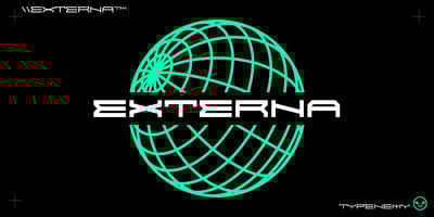 Externa