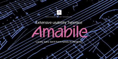 Amabile