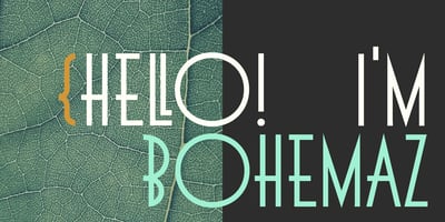 Bohemaz