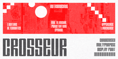 Crosseur